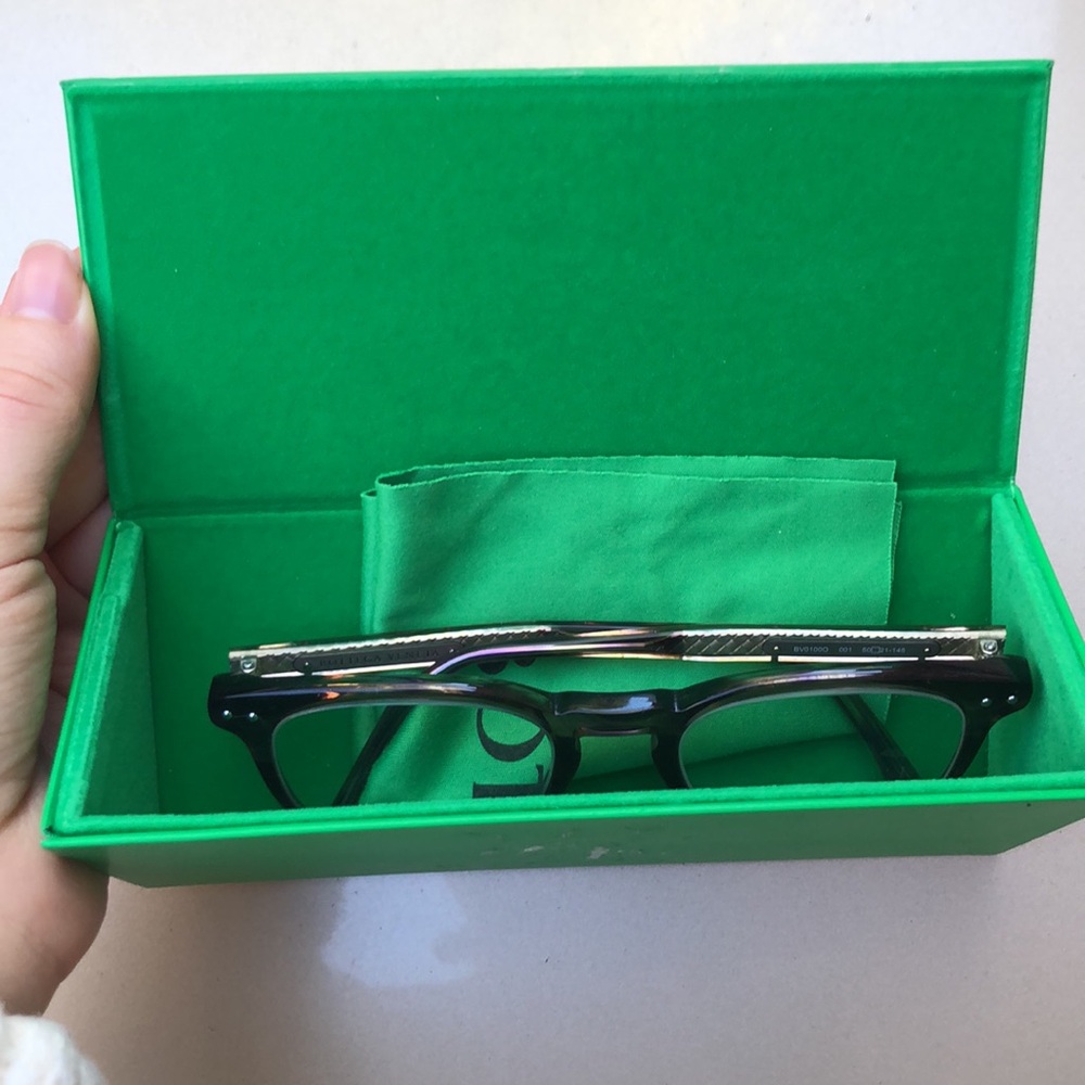 Bottega Veneta Eyeglasses - Picture 3 of 14